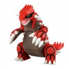 TAKARATOMY Moncolle EX: EHP-08 Groudon , TAK15199, by TAKARA TOMY