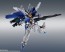 Bandai Metal Robot Spirits (Ka Signature) (Side MS) Ex-S Gundam [Re:Coordinate], BAC21600, by BANDAI