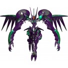 Good Smile Company MODEROID Fafner Mark Nicht (Fafner in the Azure THE BEYOND), GSC54919, by GOOD SMILE COMPANY