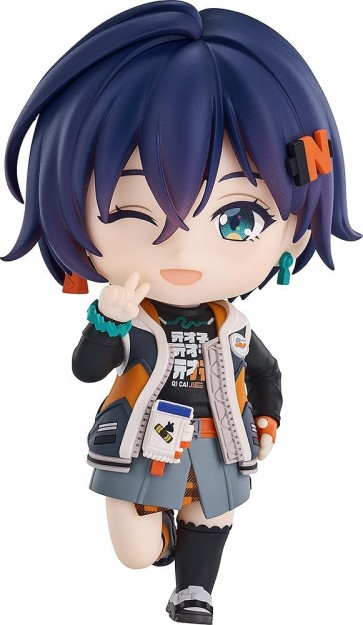 Good Smile Company Nendoroid Belle (Zenless Zone Zero), GSC02900, by GOOD SMILE COMPANY
