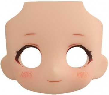 Good Smile Company Nendoroid Doll Customizable Face Make Up!: Megtsuki 01 (Almond Milk), GSC04423, by GOOD SMILE COMPANY
