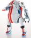 Hasegawa 1/20 20 MechatroWeGo No.07 Sports JPN, HAS48067, by HASEGAWA