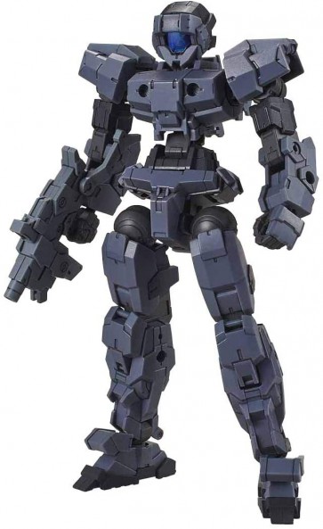 Bandai 1/144 30MM EEMX-17 ALTO (DARK GRAY) , BAN81884, by BANDAI
