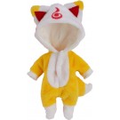 Orange Rouge NENDOROID DOLL: KIGURUMI PAJAMAS (KONNOSUKE)  , ORG67662, by Orange Rouge