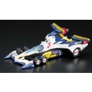 Aoshima 1/24 Cyber Formula Super Asurada AKF-11 , AOS05767, by AOSHIMA
