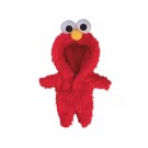 Good Smile Company Nendoroid Doll Kigurumi Pajamas: Elmo (Sesame Street), GSC76751, by GOOD SMILE COMPANY