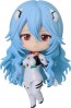 Good Smile Company Nendoroid Rei Ayanami: Long Hair Ver. (Rebuild of Evangelion), GSC76145, by GOOD SMILE COMPANY