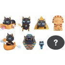 Good Smile Company Trading Figure Bastet Egypt Daily Series: 1Box (6pcs), GSC52184, by GOOD SMILE COMPANY
