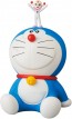 Medicom Toy UDF Doraemon: Nobita's Little Star Wars 2021 Doraemon & Papi, MED56040, by MEDICOM TOY