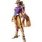 Medicos Super Action Statue Gyro Zeppeli Ver.1.5 (JoJo's Bizarre Adventure Part 7 Steel Ball Run), MEC59594, by MEDICOS