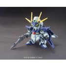 BANDAI  BB Senshi 398 Lightning Gundam, BAN64243, by BANDAI