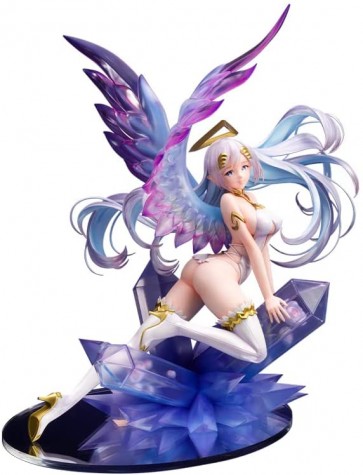 Kotobukiya 1/7 Verse01: Aria - The Angel of Crystals -, KBY37940, by KOTOBUKIYA