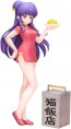Kotobukiya Shampoo (Ranma 1/2), KBY68531, by KOTOBUKIYA