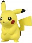 TAKARA TOMY Pokemon Moncolle MS-01 Pikachu  , TAK42676, by TAKARA TOMY