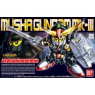 Bandai LEGEND BB  Musya Gundam MK.III , BAN97652, by BANDAI