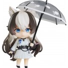 Good Smile Company Nendoroid Triss (Cat Planet), GSC70582, by GOOD SMILE COMPANY