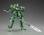 Hasegawa 1/100 CYBER TROOPERS VIRTUAL-ON Kagekiyo Forest Type plastic kit , HAS55706, by HASEGAWA