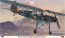 Hasegawa 1/32 Fieseler Fi 156 C Storche "First ground attacking flight team"  , HAS82502, by HASEGAWA