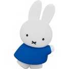 Medicom Toy UDF Dick Bruna (Series 6) Connected Miffy (Blue), MED57177, by MEDICOM TOY