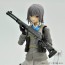 TOMYTEC 1/12 LittleArmory [LABC04] Shotgun, TMT20999, by TOMYTEC