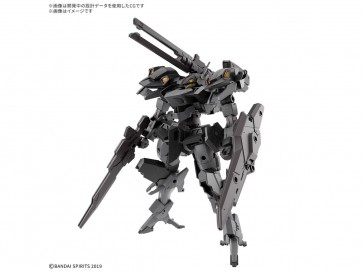 Bandai 1/144 30MM xEXM-000 XENOVALT, BAN42551, by BANDAI