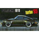 Fujimi 1/24 Porsche 911 Turbo 1985 , FUJ26593, by FUJIMI