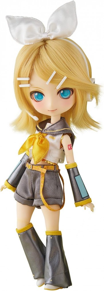 Good Smile Company Harmonia humming Kagamine Rin, GSC64562, by GOOD SMILE COMPANY