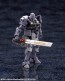 Kotobukiya 1/24 Hexa Gear Governor Para-Pawn Judge Head, KBY35670, by KOTOBUKIYA