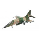 Platz 1/72 JASDF Mitsubishi F-1 & Masking Sheet  t, PLZ51384, by PLATZ