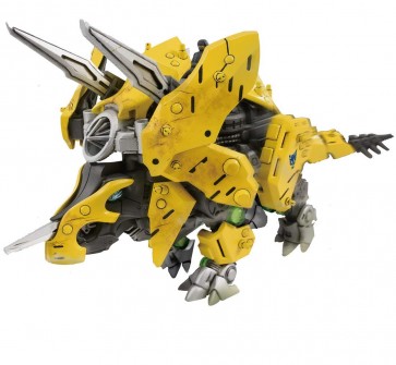 TAKARATOMY Zoids Wild ZW 11 Torikeradogosu  , TAK72129, by TAKARA TOMY