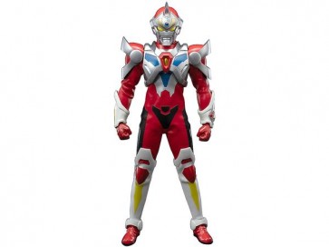 three zero Fig Zero Gridman the Hyper Agent, THZ26645, by three zero