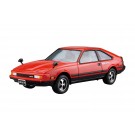 Aoshima 1/24 The model car No.82 TOYOTA MA61 CELICA XX 2800GT '82  , AOS58503, by AOSHIMA