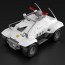 Aoshima 1/43 ACKS No.MP-02 Patlabor Type 98 Command Vehicle 2pk Set  , AOS63064, by AOSHIMA