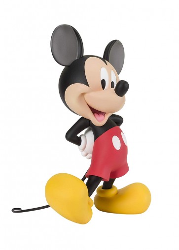 Bandai Figuarts ZERO Mickey Mouse 1940s , BAN50811, by BANDAI