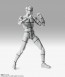 Bandai S.H.Figuarts Body-kun -Sports- Edition -Wireframe- (Gray Color Ver.), BAC73077, by BANDAI
