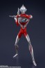 Bandai S.H.Figuarts Ultraman & Emi (ULTRAMAN: RISING), BAC64877, by BANDAI