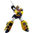 Kotobukiya Dran & Great Parts (The Brave of Gold Goldran), KBY23844, by KOTOBUKIYA