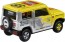 TAKARA TOMY Tomica Suzuki Jimny Tomica 55th Anniversary Edition, TAK23153, by TAKARA TOMY