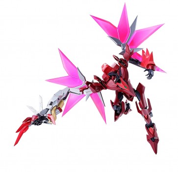 Bandai ROBOT DAMASHII (SIDE KMF) GURREN TOKUSHIKI , BAN70420, by BANDAI