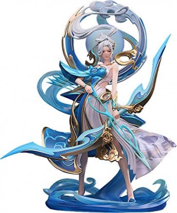 Myethos 1/7 Honor of Kings Jia Luo: Tai Hua ver. Figure  , MTS23460, by Myethos