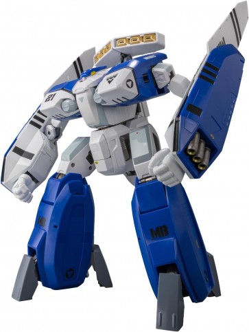 Sentinel RIOBOT "Genesis Climber Mospeada" AB-01H Tread 1/48 Scale Action Figure, SEN80835, by Sentinel