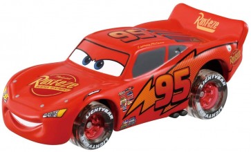 TAKARA TOMY Cars Tomica Lightning McQueen (Lightning McQueen Day 2020)  , TAK61165, by TAKARA TOMY