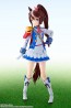 Bandai S.H.Figuarts Uma Musume Pretty Derby Tokai Teio Special Edition, BAC55301, by BANDAI