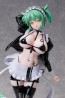FREEing 1/4 Shinobi Master Senran Kagura New Link: Hikage: Bondage Maid Ver., FRE14692, by FREEING