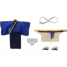 Good Smile Company Nendoroid Doll Outfit Set: Takina Inoue - Cafe LycoReco Uniform Ver. (Lycoris Recoil), GSC71850, by GOOD SMILE COMPANY