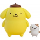 Good Smile Company Nendoroid Pompompurin, GSC77147, by GOOD SMILE COMPANY