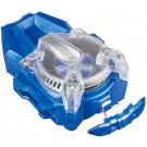 TAKARA TOMY Beyblade Burst B-166 Sparking Bay Launcher L  , TAK57267, by TAKARA TOMY