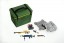 TAKARA TOMY Fortnite Ammo Box Assort 1  , TAK46872, by TAKARA TOMY