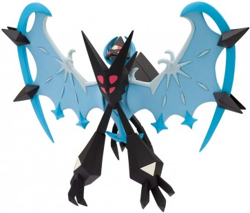 TAKARA TOMY Pokemon Moncolle ML-17 Nekurozuma (Akatsuki no Tsubasa)  , TAK45905, by TAKARA TOMY