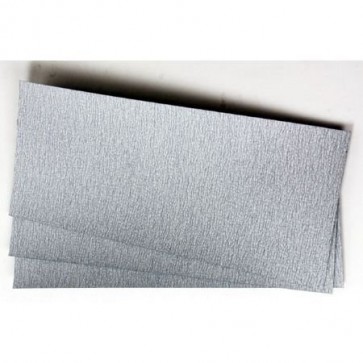 Tamiya Finishing Abrasives P2000 (3pcs), TAM70608, by TAMIYA